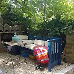 Sine Cura Nyaralo Apartament Ábrahámhegy