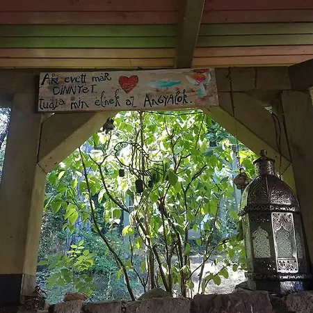 Apartment Sine Cura Nyaralo Ábrahámhegy