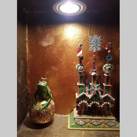 Sine Cura Nyaralo * Ábrahámhegy