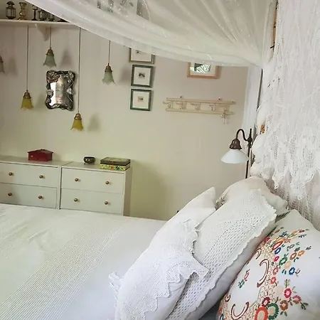 Apartment Sine Cura Nyaralo