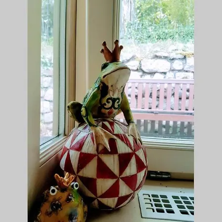 Sine Cura Nyaralo Apartment Ábrahámhegy