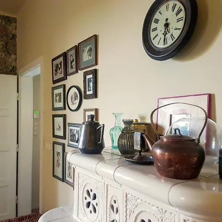 Apartament Sine Cura Nyaralo *