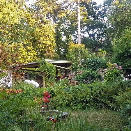 Apartment Sine Cura Nyaralo