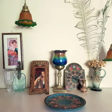 Apartament Sine Cura Nyaralo Ábrahámhegy
