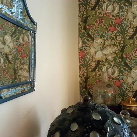 Apartment Sine Cura Nyaralo