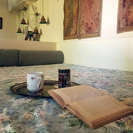 Apartment Sine Cura Nyaralo Ábrahámhegy