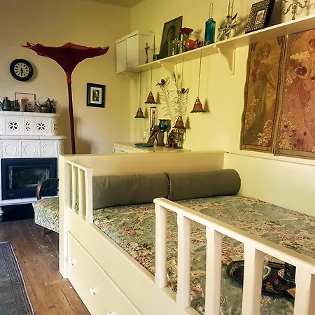 Apartment Sine Cura Nyaralo Abrahamhegy