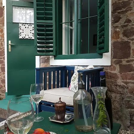 Sine Cura Nyaralo Apartment Abrahamhegy