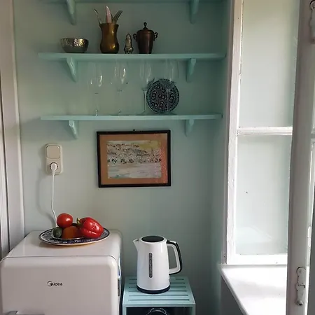 Apartment Sine Cura Nyaralo Ábrahámhegy