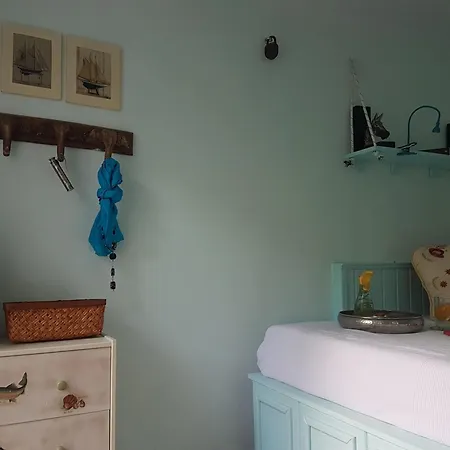 Apartment Sine Cura Nyaralo