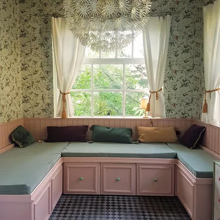Apartment Sine Cura Nyaralo Abrahamhegy