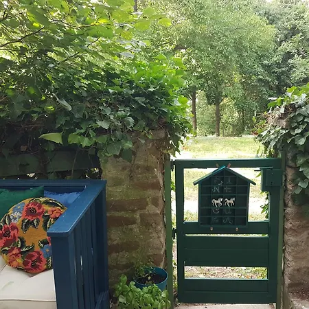 Sine Cura Nyaralo Apartment *