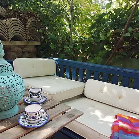 Sine Cura Nyaralo Apartment *