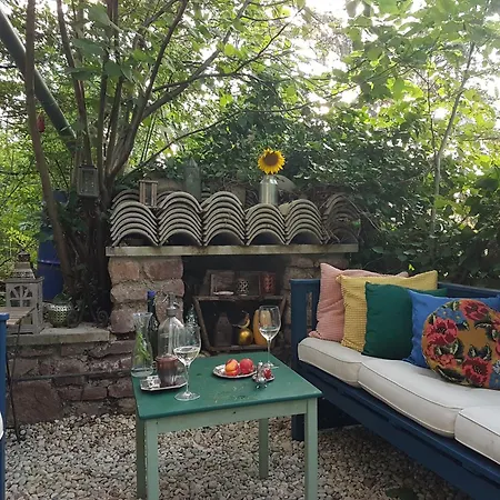 Apartment Sine Cura Nyaralo