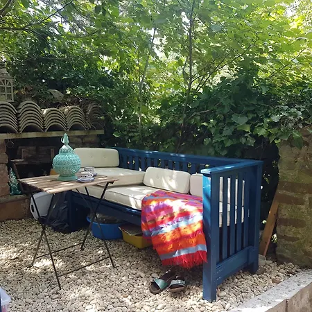 Sine Cura Nyaralo Apartment Ábrahámhegy