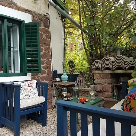 Sine Cura Nyaralo Ábrahámhegy