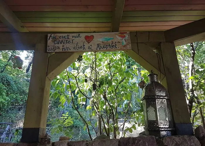 Apartament Sine Cura Nyaralo Ábrahámhegy