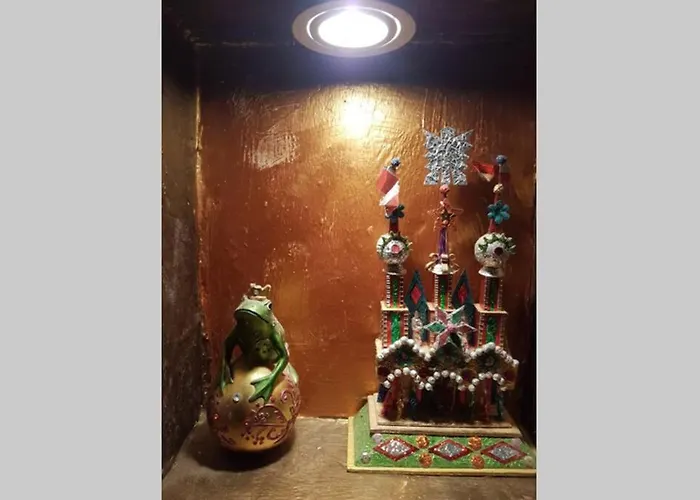 Sine Cura * Ábrahámhegy