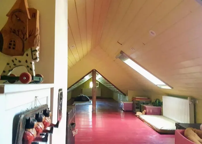 Sine Cura Daire Ábrahámhegy