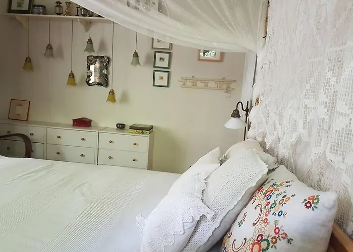 Apartament Sine Cura Nyaralo