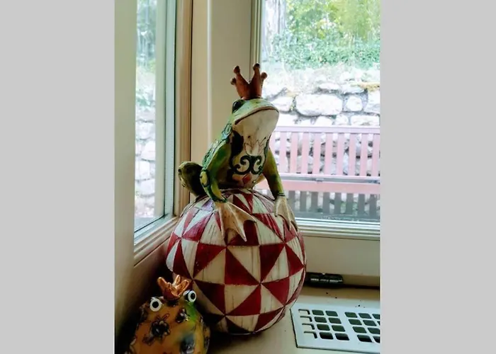 Sine Cura Nyaralo Apartament Ábrahámhegy