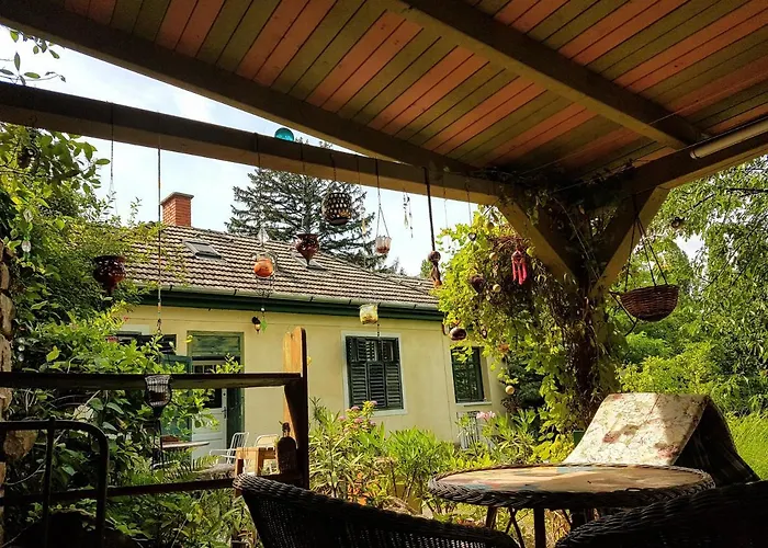 Apartament Sine Cura Nyaralo *