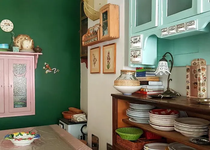 Sine Cura Nyaralo Apartament Ábrahámhegy