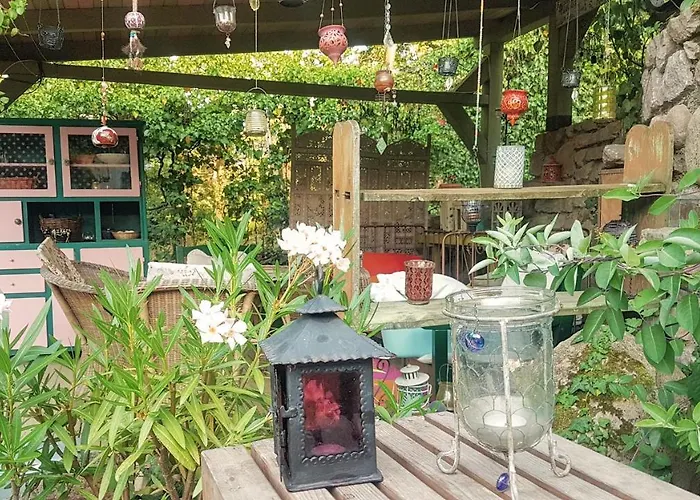 Sine Cura Nyaralo Ábrahámhegy