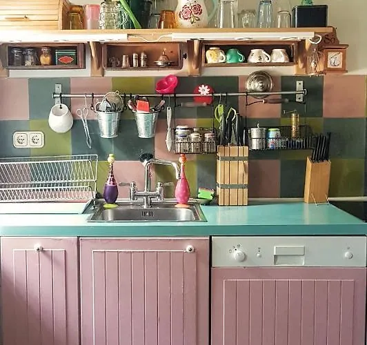 Sine Cura Nyaralo Ábrahámhegy