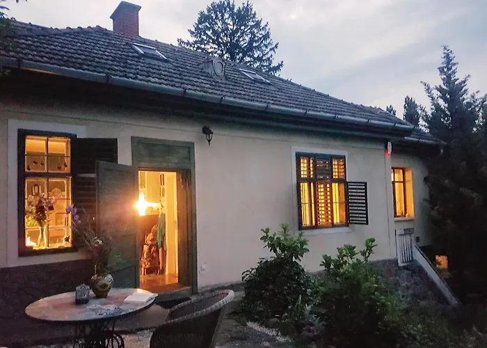 Apartament Sine Cura Nyaralo