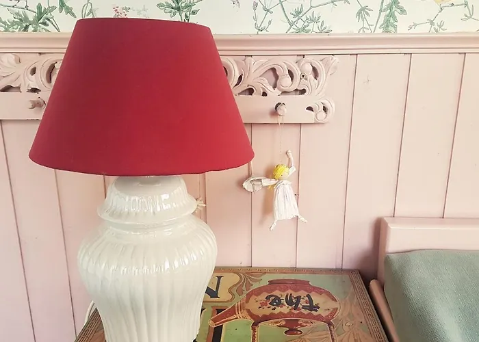 Apartament Sine Cura Nyaralo *