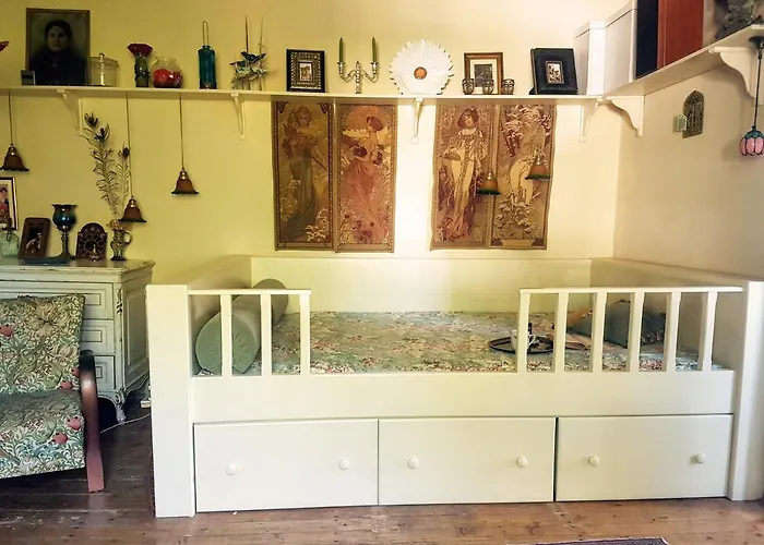 Sine Cura Nyaralo Apartament *