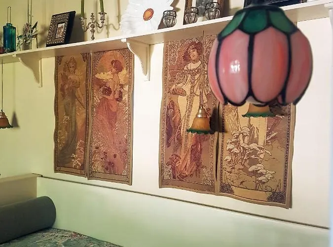 Sine Cura Nyaralo Apartament