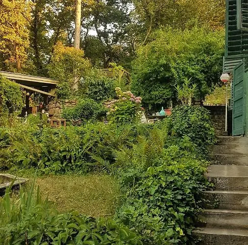 Sine Cura Ábrahámhegy