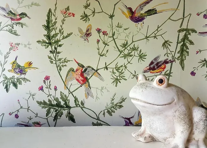 Sine Cura Nyaralo Apartament