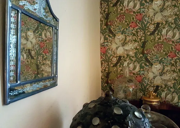 Apartament Sine Cura Nyaralo