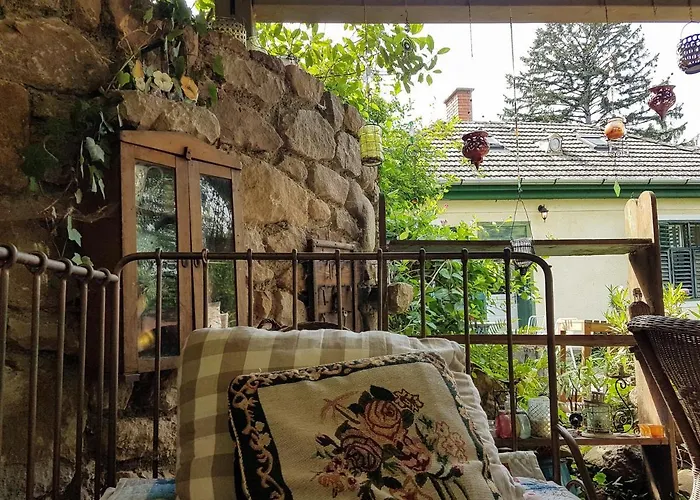 Sine Cura Nyaralo Apartament *