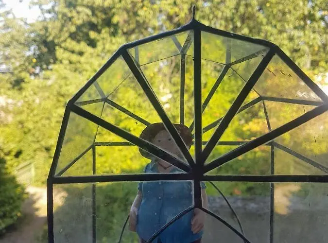 Apartament Sine Cura Nyaralo *