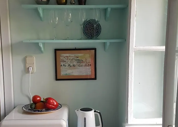 Daire Sine Cura Ábrahámhegy