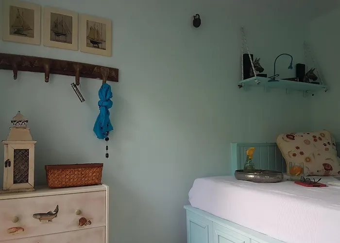 Apartament Sine Cura Nyaralo