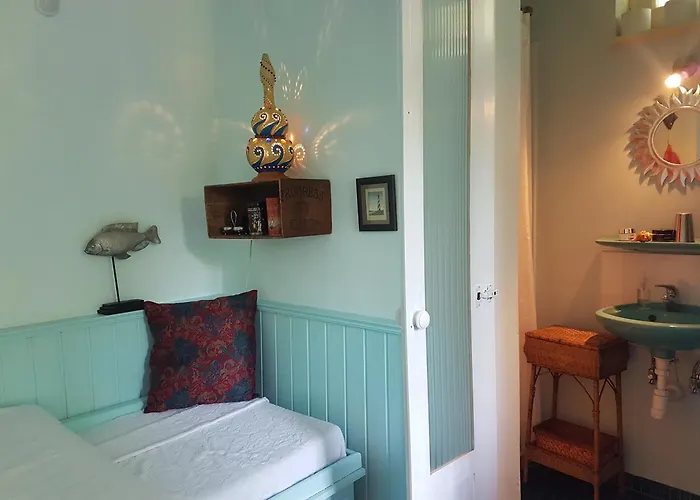 Sine Cura Ábrahámhegy