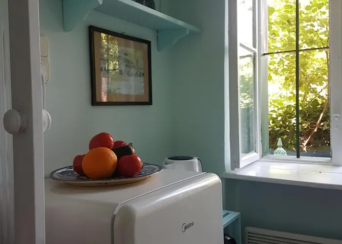 Sine Cura Nyaralo Apartament *