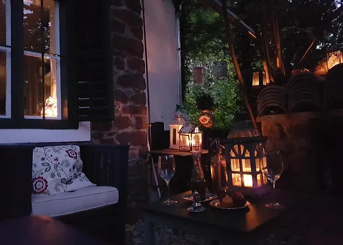 Sine Cura Ábrahámhegy