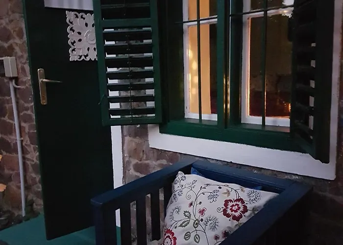 Sine Cura Daire Ábrahámhegy