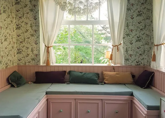 Apartament Sine Cura Nyaralo Ábrahámhegy