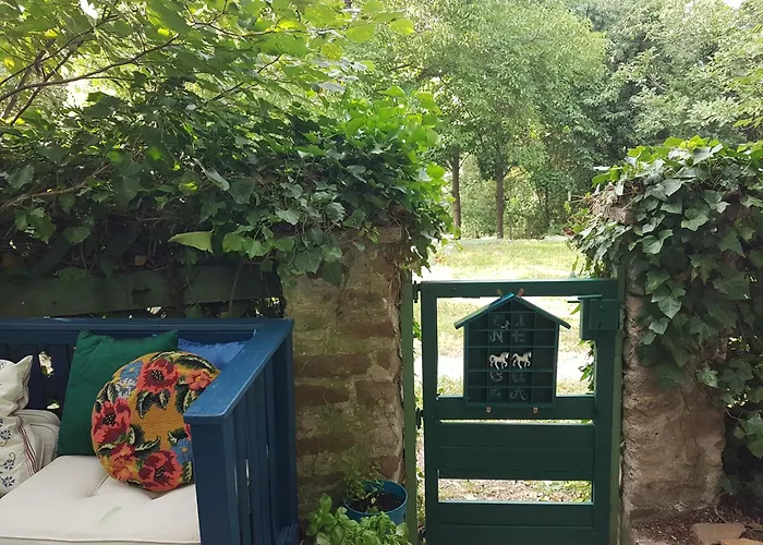 Sine Cura Nyaralo Apartament *