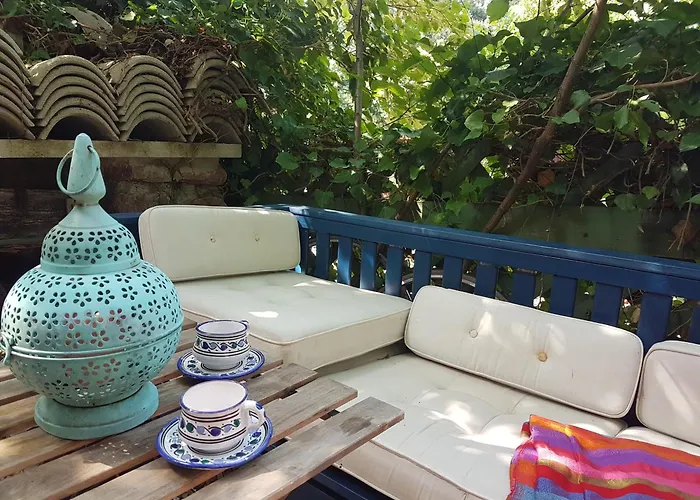 Sine Cura Nyaralo Apartament *