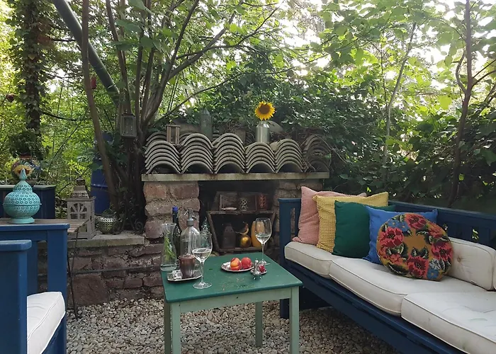 Apartament Sine Cura Nyaralo