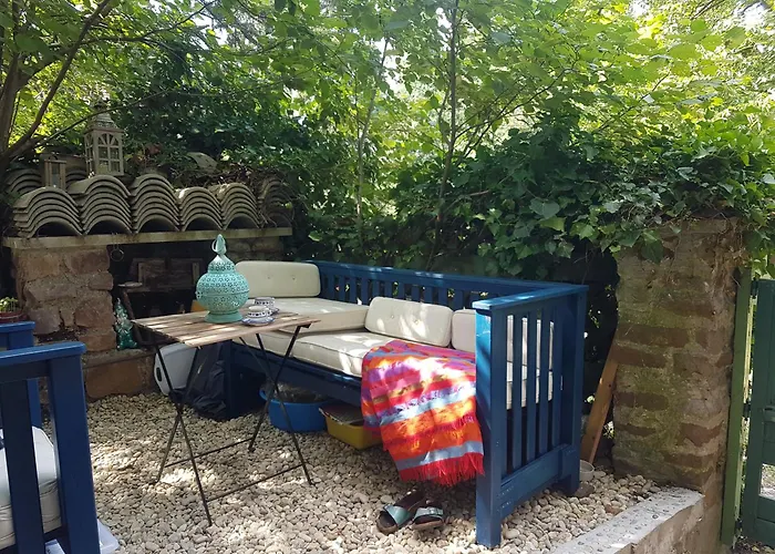 Sine Cura Daire Ábrahámhegy